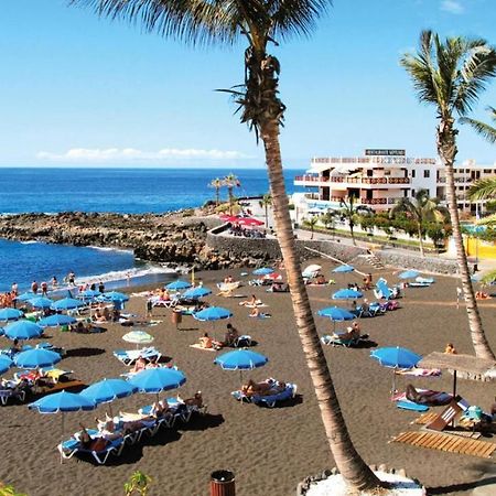 Paraiso Canario Puerto de Santiago  Exteriör bild